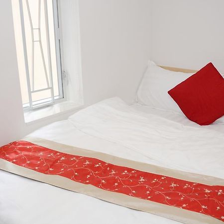 Sunrise International - Boutique Hostel Kowloon  Zewnętrze zdjęcie