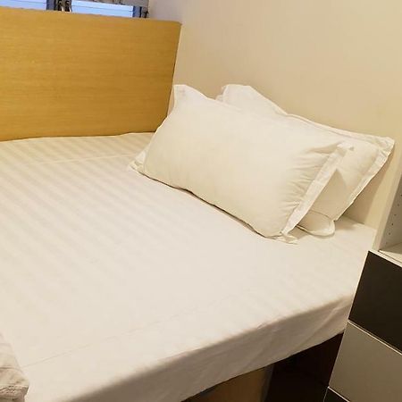 Sunrise International - Boutique Hostel Kowloon  Zewnętrze zdjęcie