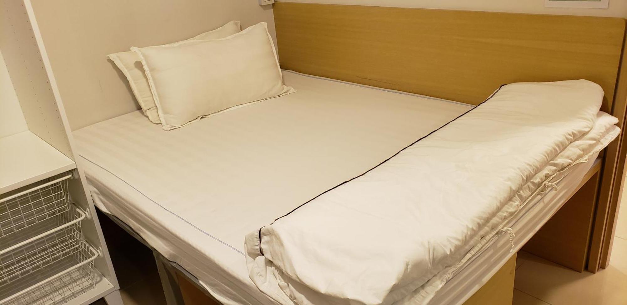 Sunrise International - Boutique Hostel Kowloon  Zewnętrze zdjęcie