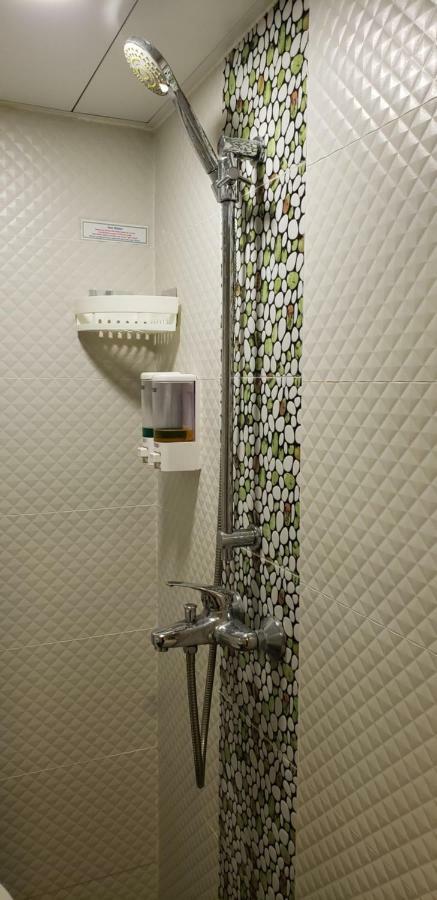 Sunrise International - Boutique Hostel Kowloon  Zewnętrze zdjęcie