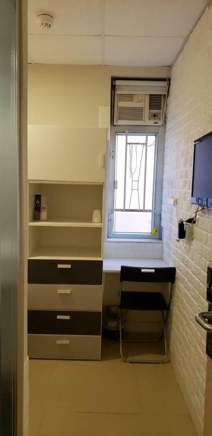 Sunrise International - Boutique Hostel Kowloon  Zewnętrze zdjęcie