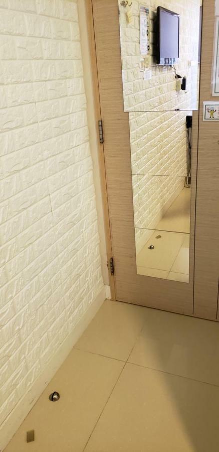 Sunrise International - Boutique Hostel Kowloon  Zewnętrze zdjęcie