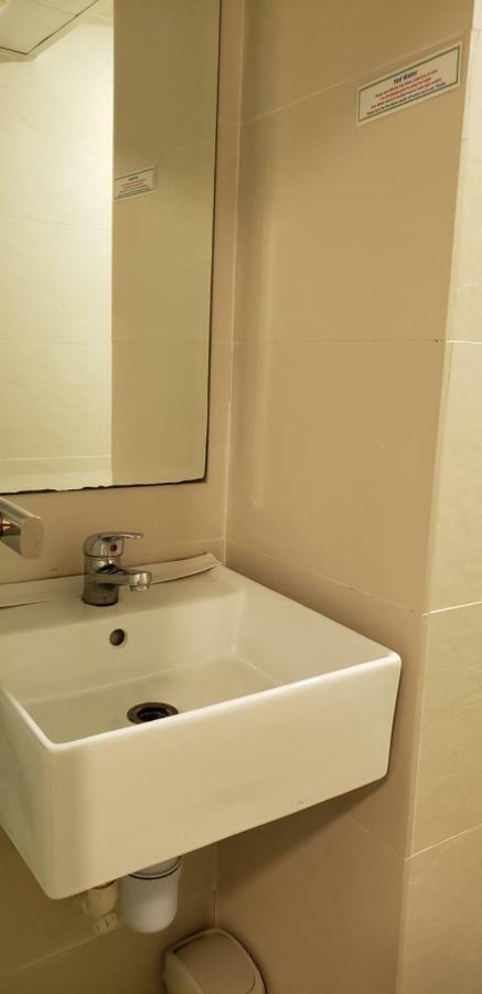 Sunrise International - Boutique Hostel Kowloon  Zewnętrze zdjęcie