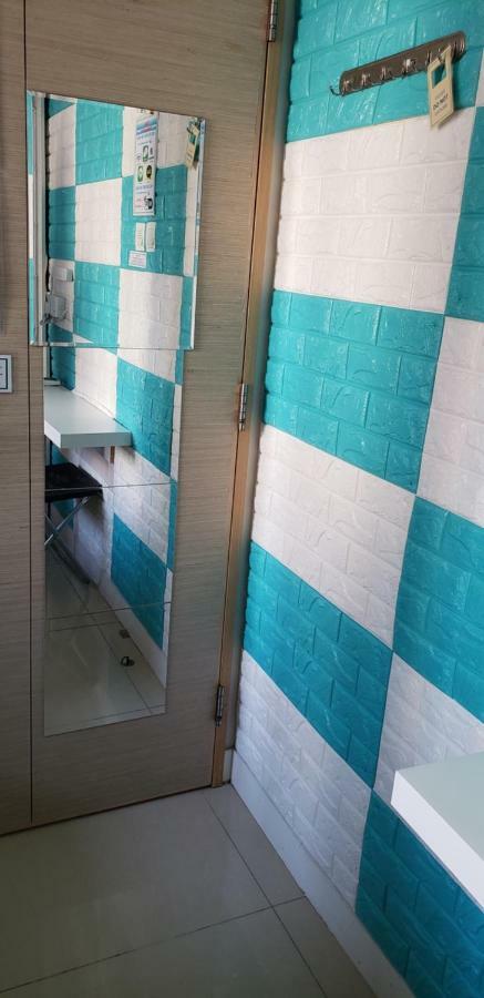 Sunrise International - Boutique Hostel Kowloon  Zewnętrze zdjęcie
