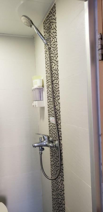 Sunrise International - Boutique Hostel Kowloon  Zewnętrze zdjęcie