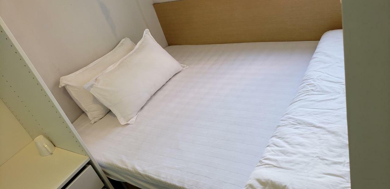 Sunrise International - Boutique Hostel Kowloon  Zewnętrze zdjęcie