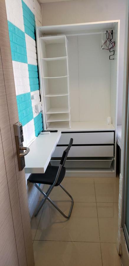 Sunrise International - Boutique Hostel Kowloon  Zewnętrze zdjęcie