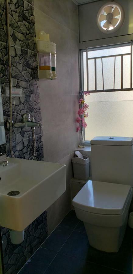 Sunrise International - Boutique Hostel Kowloon  Zewnętrze zdjęcie