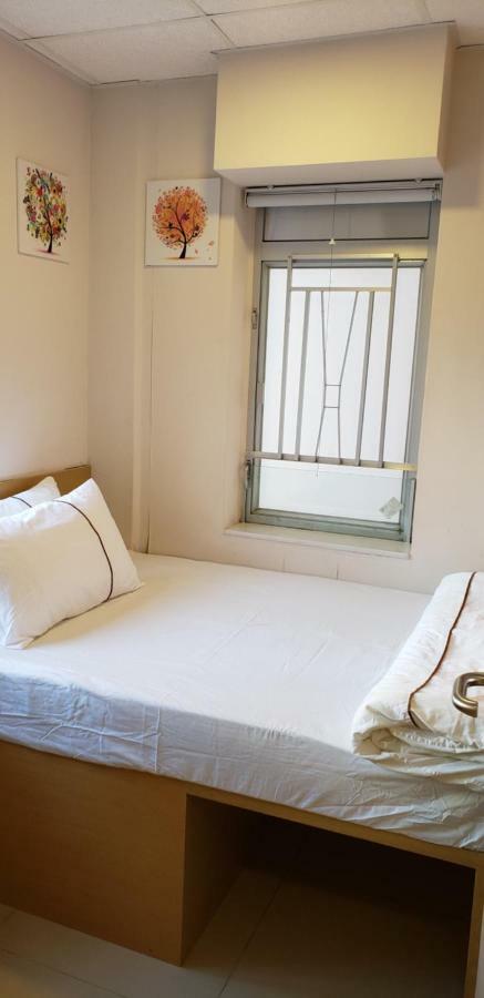 Sunrise International - Boutique Hostel Kowloon  Zewnętrze zdjęcie
