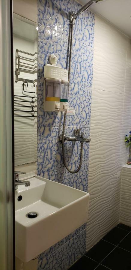 Sunrise International - Boutique Hostel Kowloon  Zewnętrze zdjęcie