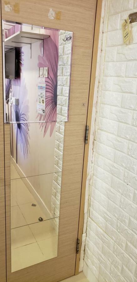 Sunrise International - Boutique Hostel Kowloon  Zewnętrze zdjęcie