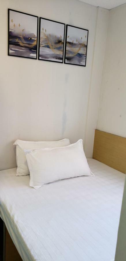 Sunrise International - Boutique Hostel Kowloon  Zewnętrze zdjęcie